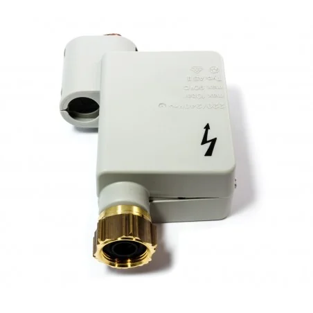 Vanne-aquastop pour Lave-linge Bosch - Siemens 00091058 (Pièce compatible)