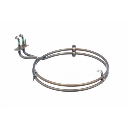 Résistance circulaire - air pulsé pour Four et Cuisinière Siemens
