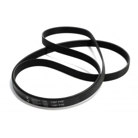 Achat Courroie d'entrainement adaptable pour tambour de lave-linge ZANUSSI