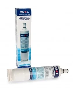 Water filter cartridge for Whirlpool refrigerator 484000008726 (compatible part) Shipping costs from €5.90