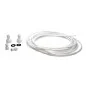 Kit attacco acqua per frigorifero Whirlpool 484000008590 (parte originale) Costi di spedizione da € 5,90 Kit attacco acqua per frigorifero Whirlpool 484000008590 (parte originale) Costi di spedizione da € 5,90