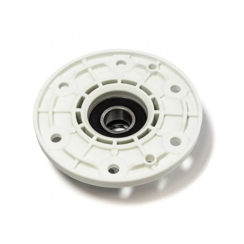 Roulement complet de tambour pour Lave-linge Candy 46005903 (Pièce d'origine) Roulement complet de tambour pour Lave-linge Candy 46005903 (Pièce d'origine)