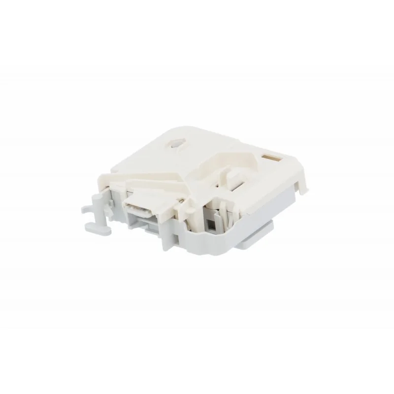 Serratura porta per lavatrice Bosch - Siemens 00613070 (Parte originale) Costi di spedizione da € 5,90