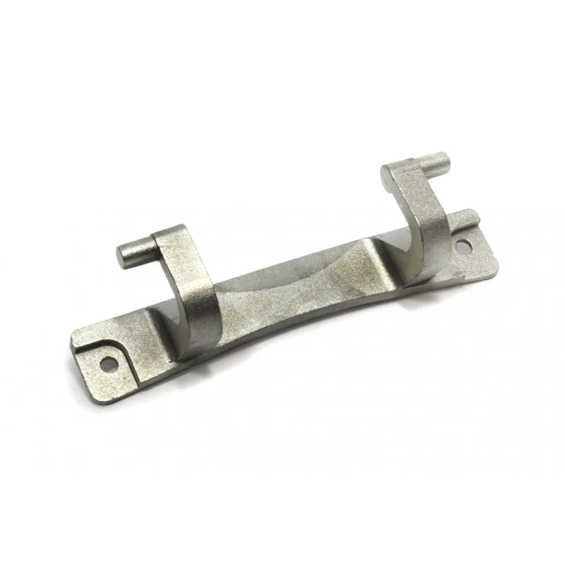 Cerniera porta per lavatrice Beko 2905730100 (Parte originale) Cerniera porta per lavatrice Beko 2905730100 (Parte originale)