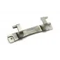 Cerniera porta per lavatrice Beko 2905730100 (Parte originale) Cerniera porta per lavatrice Beko 2905730100 (Parte originale)