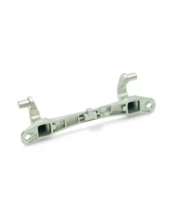 Cerniera porta oblò per lavatrice Beko 2805710100 (Parte originale) Costi di spedizione da € 5,90