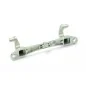 Cerniera porta oblò per lavatrice Beko 2805710100 (Parte originale) Costi di spedizione da € 5,90 Cerniera porta oblò per lavatrice Beko 2805710100 (Parte originale) Costi di spedizione da € 5,90