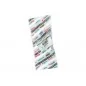 Cerniera porta oblò per lavatrice Beko 2805710100 (Parte originale) Costi di spedizione da € 5,90 Cerniera porta oblò per lavatrice Beko 2805710100 (Parte originale) Costi di spedizione da € 5,90