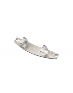 Charnière porte hublot pour lave-linge Bosch - Siemens 00655117 (Pièce d'origine) 