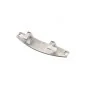 Charnière porte hublot pour lave-linge Bosch - Siemens 00655117 (Pièce d'origine) Charnière porte hublot pour lave-linge Bosch - Siemens 00655117 (Pièce d'origine)