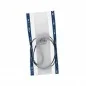 Cinghia trasmissione Poly-V per cestello lavatrice Ariston C00056948 (parte adattabile) Costi di spedizione da € 5,90 Cinghia trasmissione Poly-V per cestello lavatrice Ariston C00056948 (parte adattabile) Costi di spedizione da € 5,90