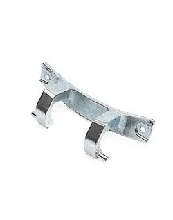 Cerniera per oblò per lavatrice Fagor - Brandt L35007456 (Parte originale) Costi di spedizione da € 5,90