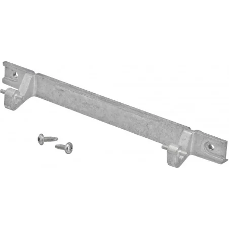 Charnière de hublot porte pour lave-linge Bosch - Siemens 00651004 (Pièce d'origine)