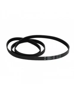 Courroie d'entrainement Poly-v pour tambour de lave-linge (pièce compatible)