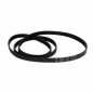 Cinghia trasmissione Poly-V per cestello lavatrice Ariston C00056948 (parte adattabile) Costi di spedizione da € 5,90 Cinghia trasmissione Poly-V per cestello lavatrice Ariston C00056948 (parte adattabile) Costi di spedizione da € 5,90