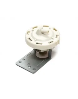 Pressostat de niveau pour lave-linge LG AGF36154747 - 6601ER1006F (Pièce d'origine)