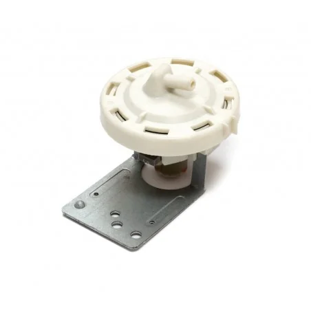 Pressostat de niveau pour lave-linge LG AGF36154747 - 6601ER1006F (Pièce d'origine)