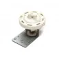 Pressostat de niveau pour lave-linge LG AGF36154747 - 6601ER1006F (Pièce d'origine) Pressostat de niveau pour lave-linge LG AGF36154747 - 6601ER1006F (Pièce d'origine)