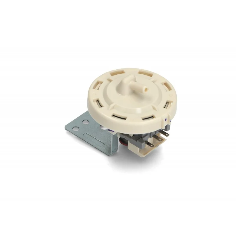 Pressostato di livello per lavatrice BEKO 2819710500 (Parte originale) Costi di spedizione da € 5,90 Pressostato di livello per lavatrice BEKO 2819710500 (Parte originale) Costi di spedizione da € 5,90