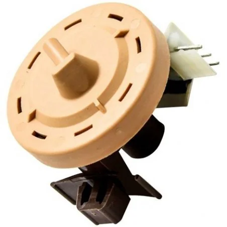 Level pressure switch for Samsung washing machines, original manufacturer part