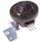 Pressostato livello acqua per lavatrice Samsung DC9700731A (Parte originale)