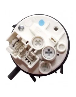 Pressostat de niveau d'eau pour lave-linge Whirlpool