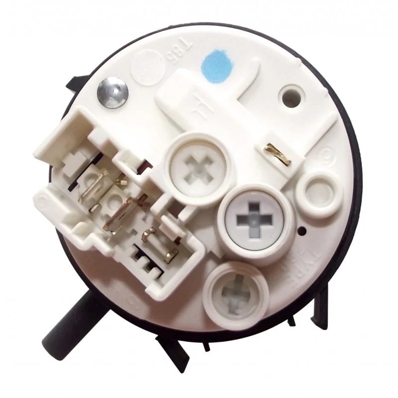 Pressostato Livello Acqua per Lavatrice Whirlpool 481227128554 (Parte compatibile) Spedizione da € 5,90 Pressostato Livello Acqua per Lavatrice Whirlpool 481227128554 (Parte compatibile) Spedizione da € 5,90