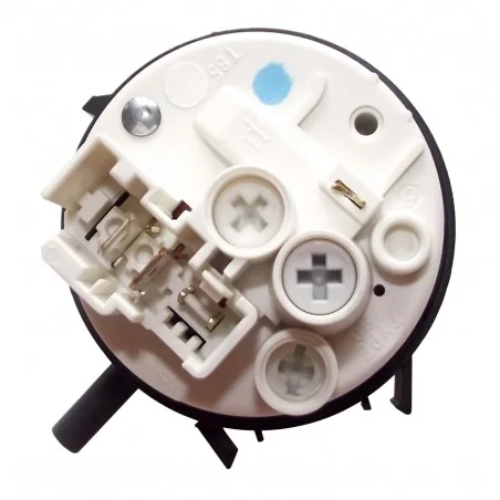 Pressostat de niveau d'eau pour lave-linge Whirlpool pièce pièce adaptable
