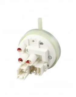 Electrovanne double pour Lave-linge Bosch - Siemens