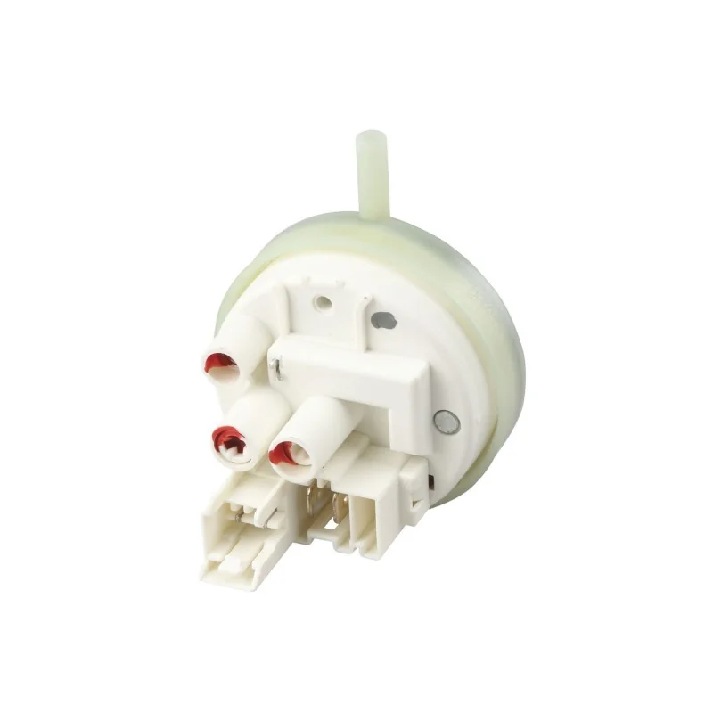 Pressostat de niveau d'eau pour lave-linge Bosch - Siemens 00428683 (Pièce d'origine) Pressostat de niveau d'eau pour lave-linge Bosch - Siemens 00428683 (Pièce d'origine)