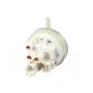Pressostat de niveau d'eau pour lave-linge Bosch - Siemens 00428683 (Pièce d'origine) Pressostat de niveau d'eau pour lave-linge Bosch - Siemens 00428683 (Pièce d'origine)