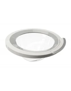 Hublot complet pour lave-linge Bosch - Siemens 00704286 (Pièce d'origine)