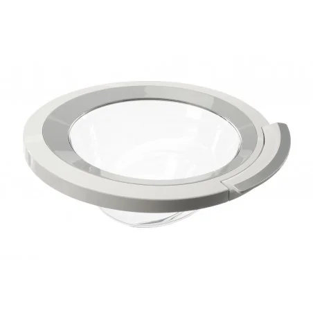 Complete door for Bosch washing machines - Siemens original manufacturer parts