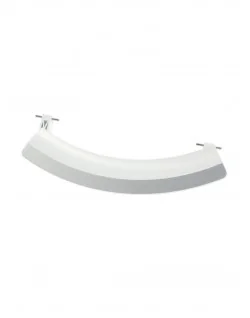 Door handle for Siemens washing machine 00751788 (original manufacturer parts) Shipping costs from €5.90