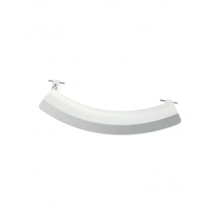 Door handle for Bosch washing machines - Siemens original parts