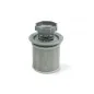 Dishwasher bottom microfilter Dishwasher bottom microfilter
