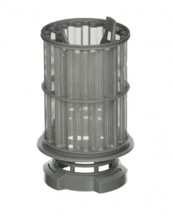 Microfilter for Bosch - Siemens original dishwashers