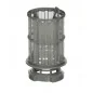 Dishwasher bottom microfilter Dishwasher bottom microfilter