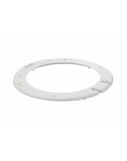 Cadre-hublot pour lave-linge Bosch - Siemens 00432074 (Pièce d'origine)