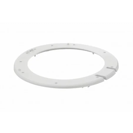 Cadre-hublot pour lave-linge Bosch - Siemens 00432074 (Pièce d'origine)