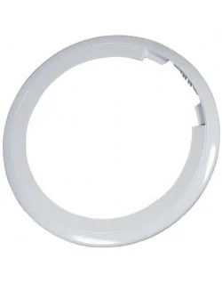 Cadre de porte hublot pour lave-linge Whirlpool 481071423961 (Pièce d'origine)