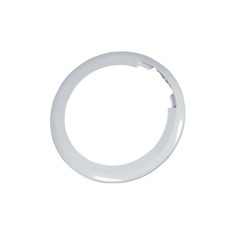 Cadre de porte hublot pour lave-linge Whirlpool 481071423961 (Pièce d'origine) Cadre de porte hublot pour lave-linge Whirlpool 481071423961 (Pièce d'origine)