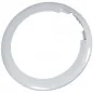 Cadre de porte hublot pour lave-linge Whirlpool 481071423961 (Pièce d'origine) Cadre de porte hublot pour lave-linge Whirlpool 481071423961 (Pièce d'origine)