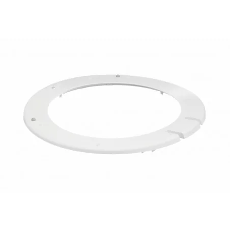 Cadre de porte pour lave-linge Bosch - Siemens 00432073 (Pièce d'origine)