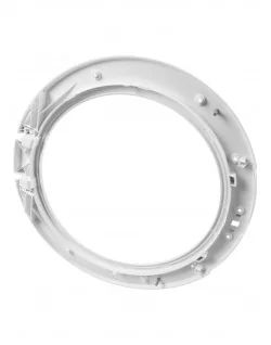 Cadre de porte Bosch - Siemens 00432073 (Pièce d'origine)
