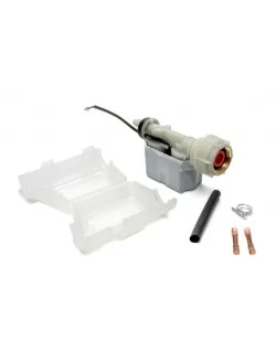 Aquastop solenoid valve for Bosch washing machine - Siemens 00263789 (Compatible part) Shipping costs from €5.90