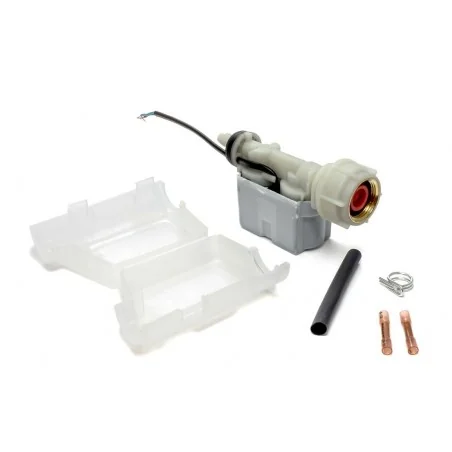 Aquastop valve for Bosch washing machines - Siemens (adaptable parts)