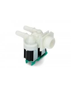 Electrovanne double pour Lave-linge Bosch - Siemens