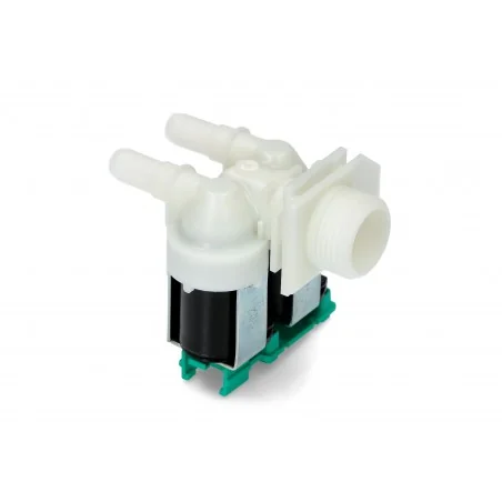 Electrovanne double pour Lave-linge Bosch - Siemens 00428210 (Pièce compatible)