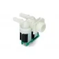 Electrovanne double pour Lave-linge Bosch - Siemens Electrovanne double pour Lave-linge Bosch - Siemens